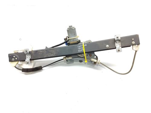 Used Rear right window mechanism CHEVROLET CAPTIVA (C100, C140) 2.0 D 4WD (150 hp) 18643611
