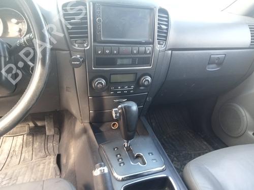 Right mirror KIA SORENTO I (JC) 2.5 CRDi | BP19063704C27 