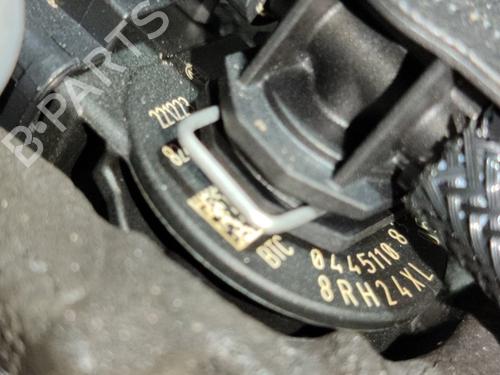 Engine VW T-ROC (A11, D11)  | BP29512669M1 