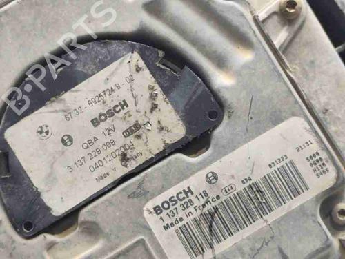 Radiator fan BMW 5 (E60) 530 d | BP37640182M35 - Image 3
