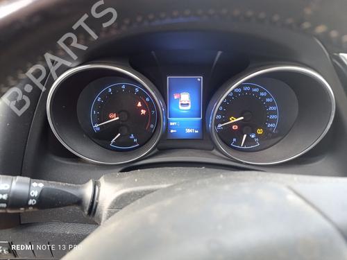 Used Instrument cluster TOYOTA AURIS (_E18_) [2012-2018]  23533521
