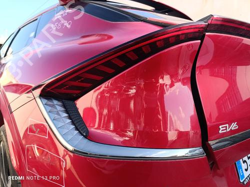 Used Left taillight KIA EV6 (CV) [2021-2025]  29727613