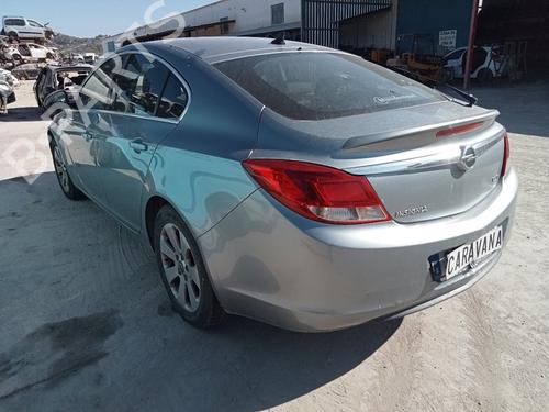 Left front driveshaft OPEL INSIGNIA A (G09)  | BP30511279M38  - Image 9