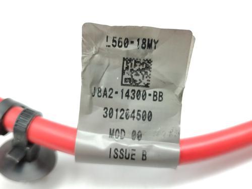 Cable LAND ROVER RANGE ROVER VELAR (L560)  | BP22295301E12 