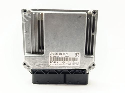 Used Engine control unit (ECU) MERCEDES-BENZ VITO / MIXTO Van (W639) [2003-2026]  31538429