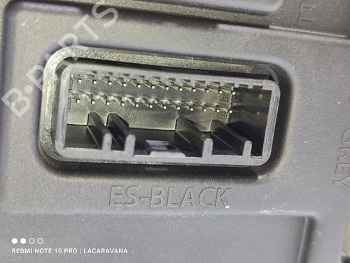 Fuse box NISSAN QASHQAI II SUV (J11, J11_) 1.5 dCi | BP19652156E1 