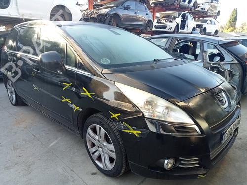 Used Parts PEUGEOT 5008 (0U_, 0E_) 1.6 HDi (110 hp) 4366342