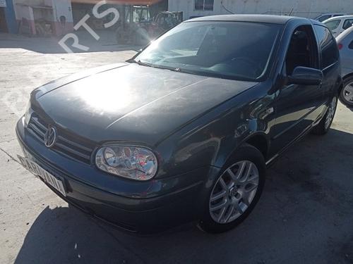 Engine control unit (ECU) VW GOLF IV (1J1) | BP21538980M57