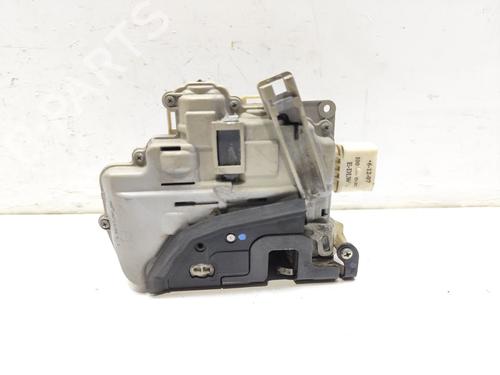 Front left lock SEAT IBIZA IV SC (6J1, 6P5)  | BP25793280C98 