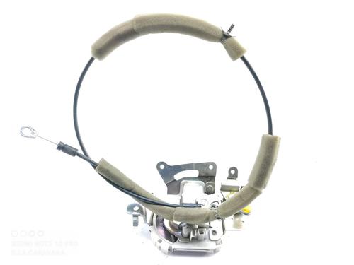 Rear right lock DACIA DOKKER MPV (KE_)  | BP16516656C99 