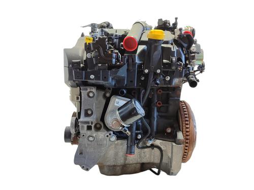 Used Engine NISSAN QASHQAI II (J11, J11_) 1.5 dCi (110 hp) 28709752