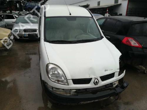 Instrument cluster RENAULT KANGOO (KC0/1_)  | BP17047077C47 