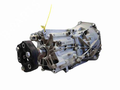Gearbox BMW 1 (F20) 116 d | BP38439889M3 - Image 9