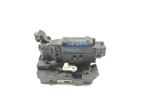 Used Front right lock DACIA DOKKER MPV (KE_) [2012-2021]  30527995