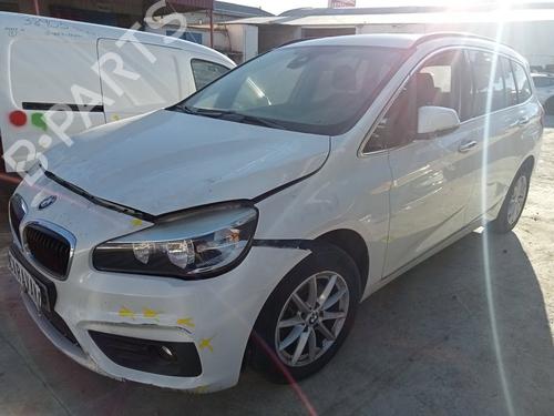 Rear parcel shelf BMW 2 Gran Tourer (F46) 216 d | BP36784803C85 - Image 4
