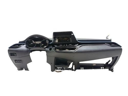 Used Dashboard Dashboard TOYOTA C-HR (_X1_) [2016-2026] 33399102 33399102