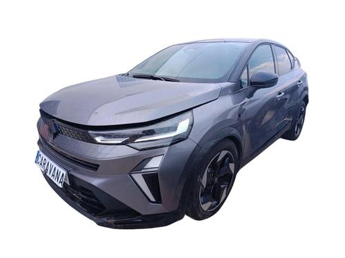 Rear left window mechanism RENAULT CAPTUR II (HF_) E-TECH 145 (HFMU) | BP27301794C24