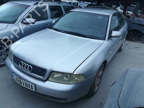 Injector AUDI A4 B5 (8D2)  | BP20651019M100 