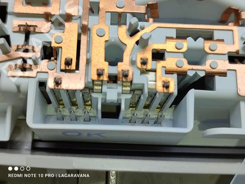 Interior roof light CHEVROLET ORLANDO (J309) 2.0 D | BP20296873I8