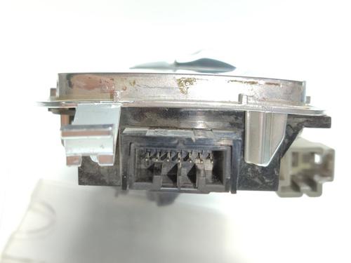 Front left interior door handle LAND ROVER DISCOVERY IV (L319)  | BP16510137I13
