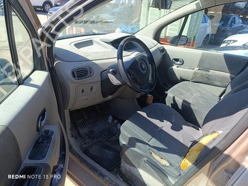 Steering column RENAULT MODUS / GRAND MODUS (F/JP0_) | BP30280621M21 - Image 17