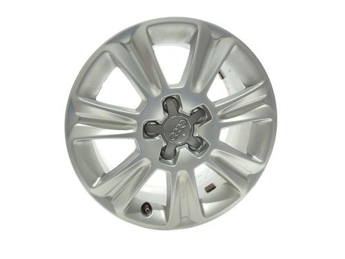 Used Rim AUDI A1 Sportback (8XA, 8XF) 1.2 TFSI (86 hp) 31026881