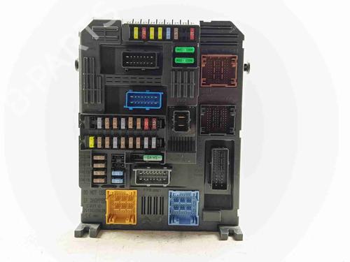 Used Electronic module Electronic module 38047767 38047767