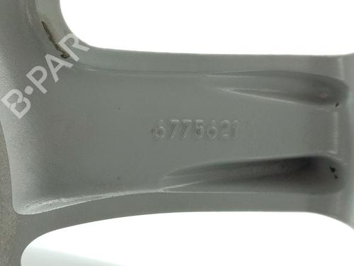 Fælk BMW 1 (E87) 118 d | BP32318897C45 - Image 3
