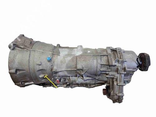 Gearbox BMW X5 (E70) xDrive 40 d | BP38415743M3 - Image 4