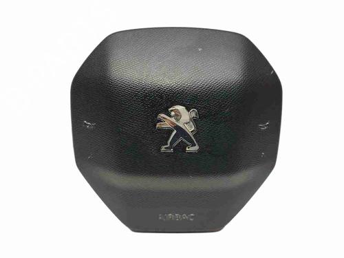 Used Driver airbag Driver airbag PEUGEOT 3008 II SUV (MC_, MR_, MJ_, M4_) [2016-2026] 40079598 40079598
