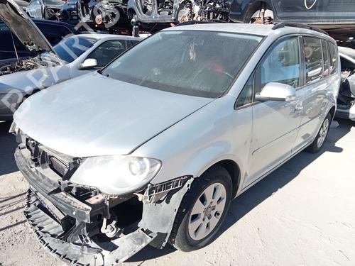 Used Parts VW TOURAN (1T1, 1T2) 1.9 TDI (105 hp) 4428325
