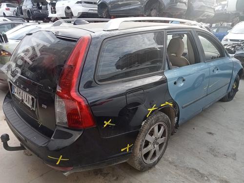 Engine VOLVO V50 (545) D5 | BP35945403M1 - Image 21