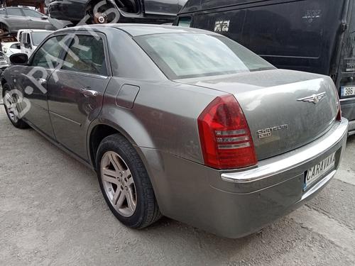 Left front window switch CHRYSLER 300C (LX, LE) 3.0 CRD | BP17677591I27  - Image 12