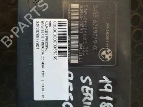 ABS pump BMW 1 (E87)  | BP16518694M43 