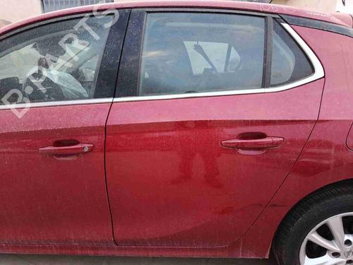 Used Left rear door Left rear door 38872970 38872970