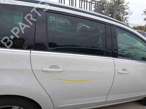 Used Right rear door Right rear door 38873006 38873006