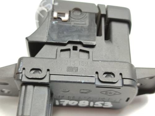 Electric handbrake RENAULT TALISMAN (LP_) 1.6 dCi 130 | BP16507221E5 