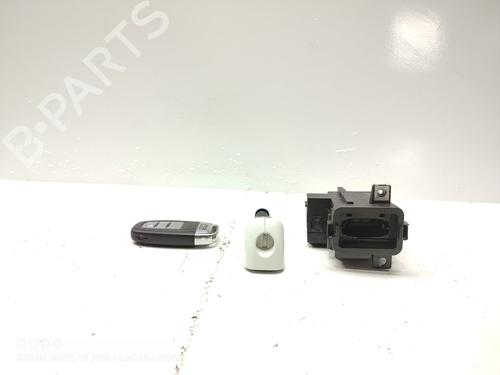 Used Ignition barrel AUDI A4 B8 Avant (8K5) [2007-2017]  18010081