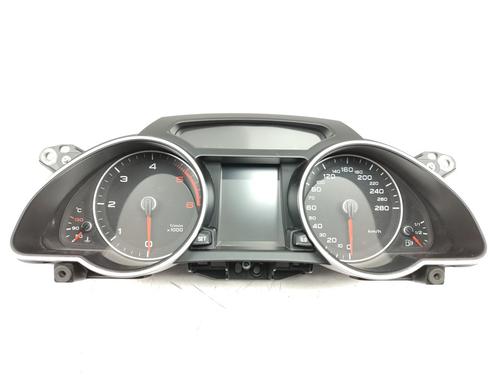 Quadrante AUDI A5 Sportback (8TA) 2.0 TDI (190 hp) 30527409