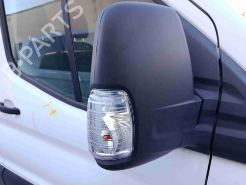 Used Right mirror Right mirror FORD TRANSIT V363 Van (FCD, FDD) 2.0 EcoBlue (130 hp) 40198967 40198967