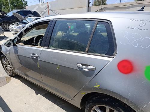 Used Left rear door VW GOLF VII (5G1, BQ1, BE1, BE2) [2012-2021]  28524048