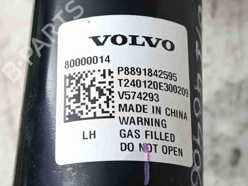Left front shock absorber VOLVO EX30 (416) Electric | BP38911054M16 - Image 2