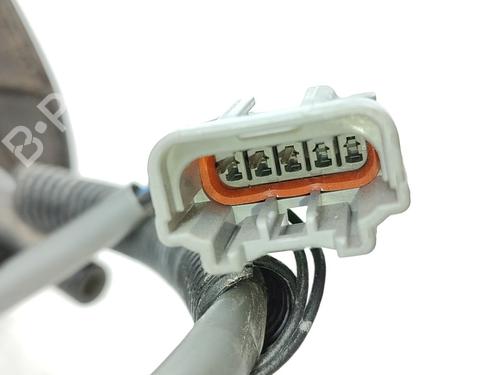 Left mirror NISSAN PICK UP (D22) 2.5 TD 4WD | BP30097420C26