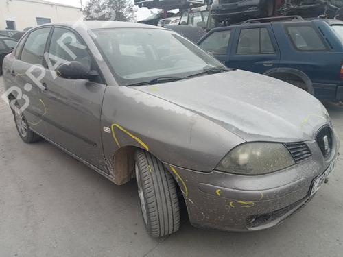 Right mirror SEAT CORDOBA (6L2) 1.9 TDI | BP26734361C27 