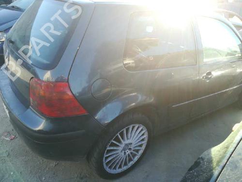 ABS pump VW GOLF IV (1J1)  | BP16506282M43 