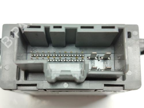 Elektronisk modul FORD FIESTA VII (HJ, HF) 1.5 TDCi | BP17428424M83 