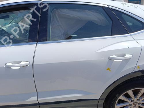 Used Left rear door Left rear door AUDI Q3 (F3B) 35 TDI (150 hp) 35791904 35791904