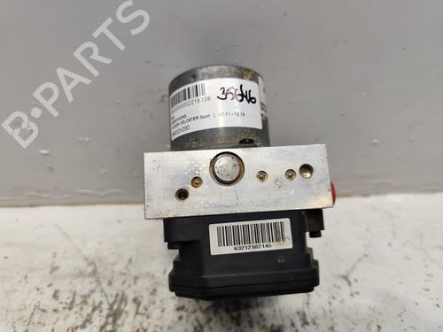 Used ABS pump HYUNDAI VELOSTER (FS) 1.6 GDI (140 hp) 25378061
