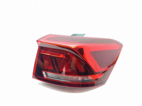 Used Right taillight Right taillight VW T-ROC (A11, D11) 2.0 TDI (150 hp) 34194487 34194487