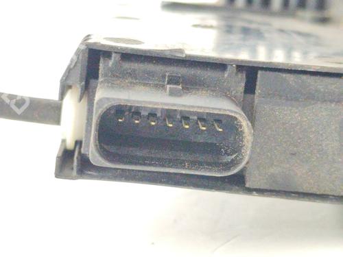 Front left lock CITROËN C4 Picasso II  | BP20661779C98 